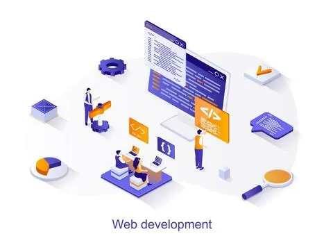 Web Development Services